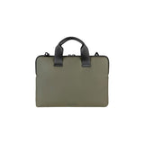 BORSA X NB TUCANO GOMMO SUPERSLIM 13"/14", VERDE MILITARE, PER NOTEBOOK 14" E MACBOOK AIR 15" - BSGOM1314-VM