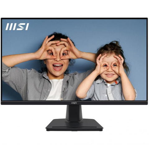 Monitor Gaming MSI PRO MP275Q Wide Quad HD 27" 100 Hz