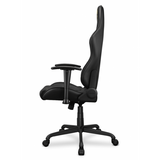 COUGAR Gaming ARMOR Elite Royal Sedia da gaming per PC Sedia tappezzata Nero