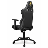 COUGAR Gaming ARMOR Elite Royal Sedia da gaming per PC Sedia tappezzata Nero
