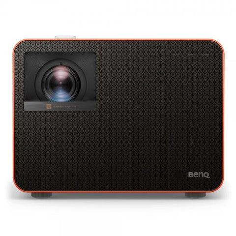 BenQ X3100i 3300 ANSI lumen DLP UHD 4K [3840x2160] Compatibilit 3D Nero (BenQ X3100i)