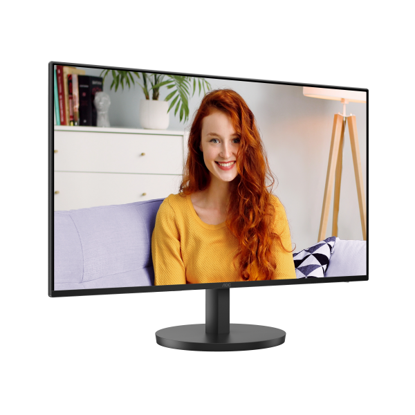 MONITOR AOC 27IPS 100HZ 1MS HDMI VGA MM AOC 16:9 27B3HA2
