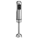 Trisa 4Blade Mix Frullatore ad immersione 1200 W Nero, Argento
