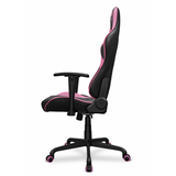 COUGAR Gaming ARMOR Elite Eva Sedia da gaming per PC Sedia tappezzata Nero, Rosa