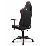 COUGAR Gaming ARMOR Elite Eva Sedia da gaming per PC Sedia tappezzata Nero, Rosa
