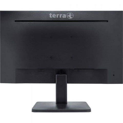 TERRA 3030227 Monitor PC 68,6 cm [27] 1920 x 1080 Pixel Full HD LED Nero (TERRA LCD/LED 2748W V3 schwarz HDMI/DP/USB-C GREENLINE PLUS)