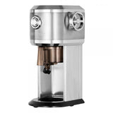 Gastroback Design Ice Shaver tritaghiaccio 0,2 L Stainless steel 35 W Elettrico