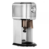 Gastroback Design Ice Shaver tritaghiaccio 0,2 L Stainless steel 35 W Elettrico