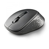 NGS DEW MOUSE OTTICO WIRELESS RF AMBIDESTRO 2 PULSANTI 800 - 1.600 DPI GRIGIO