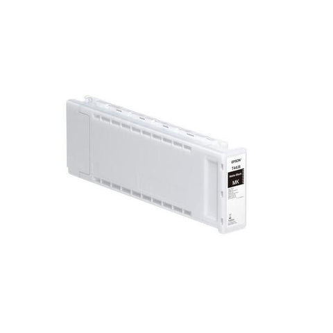 Epson UltraChrome PRO 12 cartuccia d'inchiostro 1 pz Originale Nero opaco