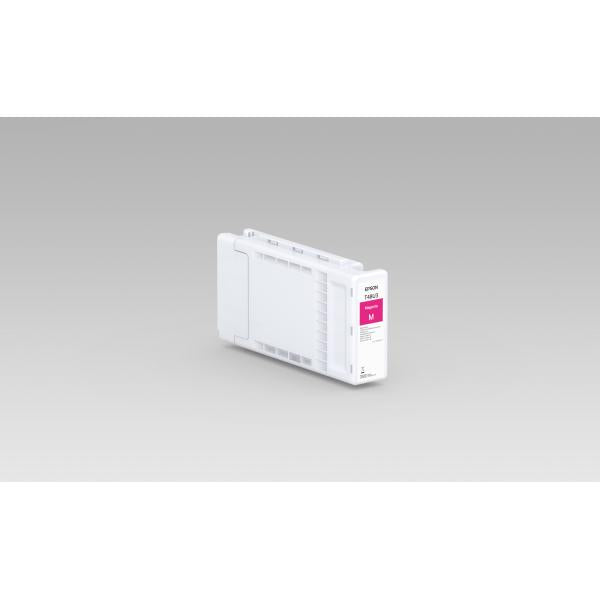 Epson UltraChrome Pro 6 T48U3 cartuccia d'inchiostro 1 pz Originale Magenta (UltraChrome Pro6 Magenta 350ml)