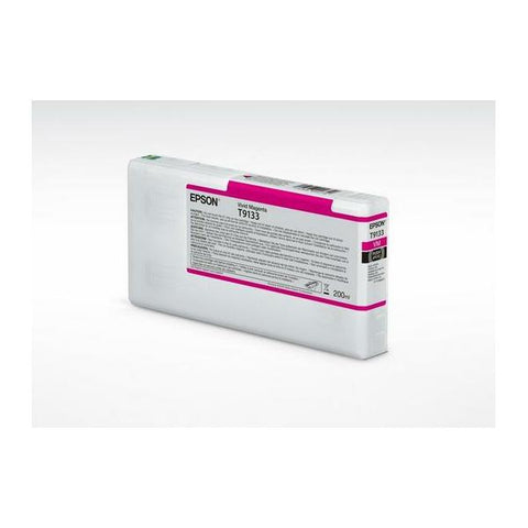 Epson C13T91330N cartuccia d'inchiostro 1 pz Originale Magenta vivido