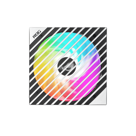 ASUS ROG -LOKI-1200T-SFX-L-GAMING alimentatore per computer 1200 W 20+4 pin ATX Nero, Argento