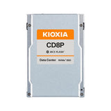 Kioxia CD8P-R 2.5" 30,7 TB PCI Express 5.0 BiCS FLASH TLC NVMe