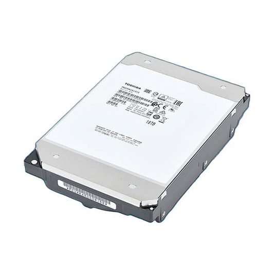 Toshiba MG09 disco rigido interno 16 TB 7200 Giri/min 3.5" Serial ATA III