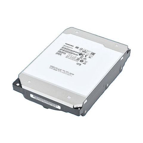 Toshiba MG09 disco rigido interno 12 TB 7200 Giri/min 3.5" SAS