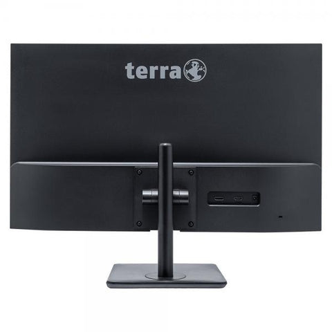 TERRA 3030230 Monitor PC 68,6 cm [27] 1920 x 1080 Pixel Full HD LED Nero (TERRA LCD/LED 2727W HA V2 black HDMI/DP/USB-C GREENLINE PLUS)