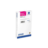 Epson C13T90734N cartuccia d'inchiostro 1 pz Originale Rendimento ultra elevato Magenta