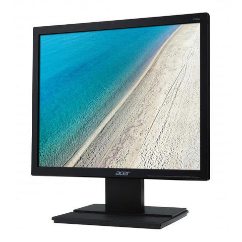 ACER V196LBBMI 19" LED IPS FORMATO 5:4 CONTRASTO 1.000:1 1xHDMI BLACK