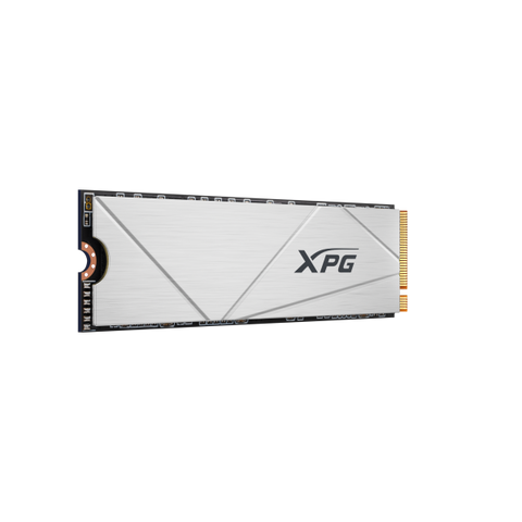 ADATA GAMMIX S60 M.2 1 TB PCI Express 4.0 3D NAND NVMe