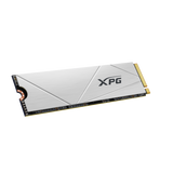 ADATA GAMMIX S60 M.2 1 TB PCI Express 4.0 3D NAND NVMe
