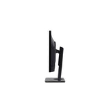 Acer B277KLbmiiprfx Monitor PC 68,6 cm (27") 3840 x 2160 Pixel 4K Ultra HD LCD Nero
