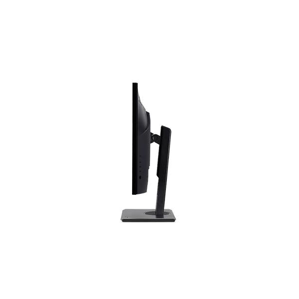 Acer B277KLbmiiprfx Monitor PC 68,6 cm [27] 3840 x 2160 Pixel 4K Ultra HD LCD Nero (Acer Vero B277K Lbmiiprfx sk?rm - LED)