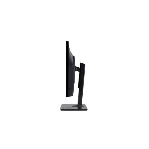 Acer B277KLbmiiprfx Monitor PC 68,6 cm [27] 3840 x 2160 Pixel 4K Ultra HD LCD Nero (Acer Vero B277K Lbmiiprfx sk?rm - LED)