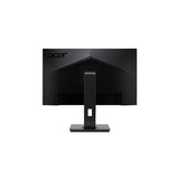 Acer B277KLbmiiprfx Monitor PC 68,6 cm (27") 3840 x 2160 Pixel 4K Ultra HD LCD Nero