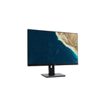 Acer B277KLbmiiprfx Monitor PC 68,6 cm [27] 3840 x 2160 Pixel 4K Ultra HD LCD Nero (Acer Vero B277K Lbmiiprfx sk?rm - LED)