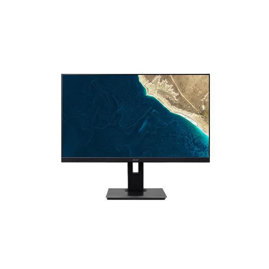 Acer B277KLbmiiprfx Monitor PC 68,6 cm [27] 3840 x 2160 Pixel 4K Ultra HD LCD Nero (Acer Vero B277K Lbmiiprfx sk?rm - LED)