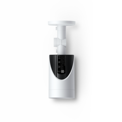 Anker eufyCam E330 Capocorda Telecámara de seguridad IP exterior 3840 x 2160 píxeles Parete