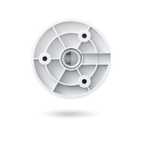 Anker eufyCam E330 Capocorda Telecámara de seguridad IP exterior 3840 x 2160 píxeles Parete