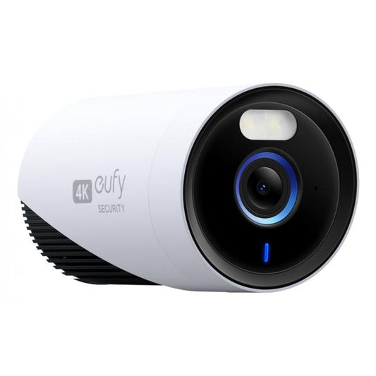Anker eufyCam E330 Capocorda Telecamera di sicurezza IP Esterno 3840 x 2160 Pixel Parete