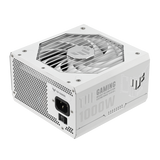 ASUS TUF Gaming 1000W Gold White Edition alimentatore per computer 20+4 pin ATX ATX Bianco