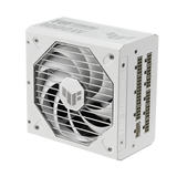 ASUS TUF Gaming 1000W Gold White Edition alimentatore per computer 20+4 pin ATX ATX Bianco