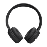 JBL TUNE 520BT CUFFIE ON-EAR CON MICOROFONO BLUETOOTH 5.3 PURE BASS DURATA FINO A 57 ORE BLACK