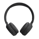 JBL TUNE 520BT CUFFIE ON-EAR CON MICOROFONO BLUETOOTH 5.3 PURE BASS DURATA FINO A 57 ORE BLACK
