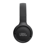 JBL TUNE 520BT CUFFIE ON-EAR CON MICOROFONO BLUETOOTH 5.3 PURE BASS DURATA FINO A 57 ORE BLACK