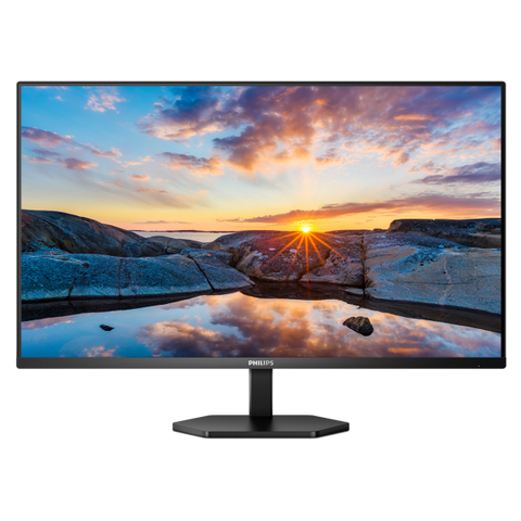 PHILIPS MONITOR 32" IPS FULL HDMULTIMEDIALE VGA/2XHDMI 32E1N3100LA