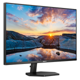 Monitor Philips serie 3000 32E1N3100LA/00 para PC, 80 cm (31,5"), 1920 x 1080 píxeles, LCD Full HD, Nero