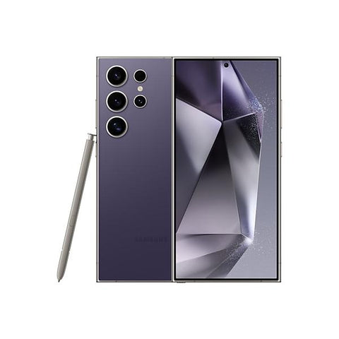 Samsung Galaxy S24 Ultra 17,3 cm (6.8") Doppia SIM 5G USB tipo-C 12 GB 512 GB 5000 mAh Viola