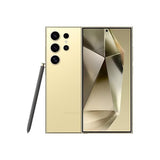 Samsung Galaxy S24 Ultra 17,3 cm (6.8") Doppia SIM 5G USB tipo-C 12 GB 256 GB 5000 mAh Giallo