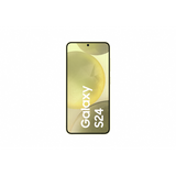 Samsung Galaxy S24 15,8 cm (6.2") Doppia SIM 5G USB tipo-C 8 GB 128 GB 4000 mAh Giallo