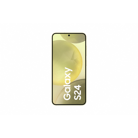 Samsung Galaxy S24 15,8 cm (6.2") Doppia SIM 5G USB tipo-C 8 GB 128 GB 4000 mAh Giallo