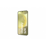 Samsung Galaxy S24 15,8 cm (6.2") Doppia SIM 5G USB tipo-C 8 GB 128 GB 4000 mAh Giallo