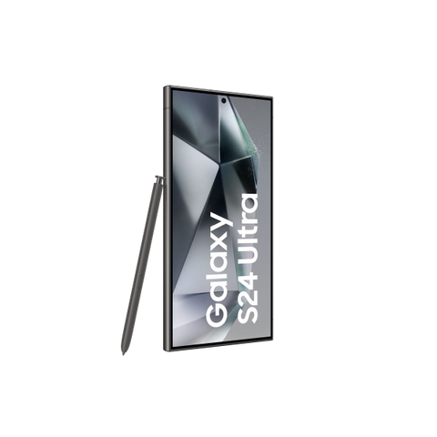 Samsung Galaxy S24 Ultra 17,3 cm (6.8") Doppia SIM 5G USB tipo-C 12 GB 256 GB 5000 mAh Nero