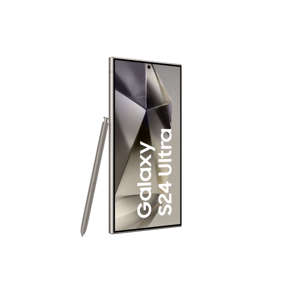 Samsung Galaxy S24 Ultra 17,3 cm (6.8") Doppia SIM 5G USB tipo-C 12 GB 256 GB 5000 mAh Grigio