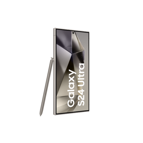 Samsung Galaxy S24 Ultra 17,3 cm (6.8") Doppia SIM 5G USB tipo-C 12 GB 256 GB 5000 mAh Grigio