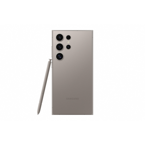 Samsung Galaxy S24 Ultra 17,3 cm (6.8") Doppia SIM 5G USB tipo-C 12 GB 256 GB 5000 mAh Grigio